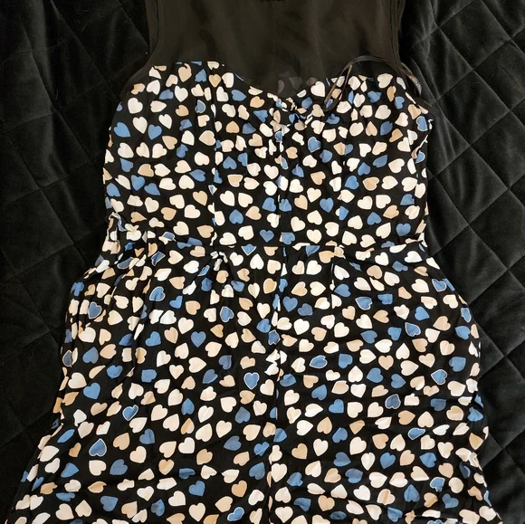 2 Cute Rompers - Picture 12 of 12